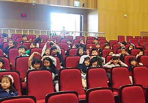 대구 피노키오 두비두비음악회