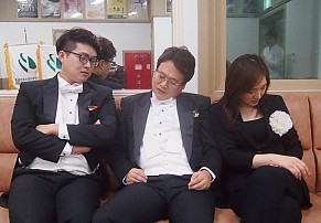 경산어린이집연합회 보육교직원 워크샵 <코앤코의 교사힐링콘서트>