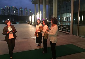 포항시 어린이집 보육교직원 화합큰잔치 <코앤코의 교사님을 위한 힐링콘서트>