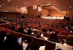 구미시 보육인들의 따뜻한 동행 그리고 힐링콘서트