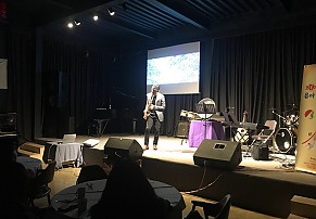 [영동] 코북이 원장님 설명회