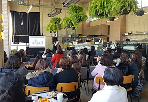 [서광주] 코북이 원장님 설명회