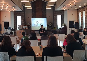 [제주] 코북이 원장님 설명회