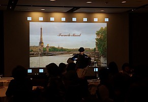 [서울본부1] 코앤코 원장님 설명회