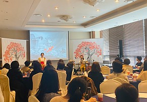 [원주] 코앤코&코북이 원장님 설명회