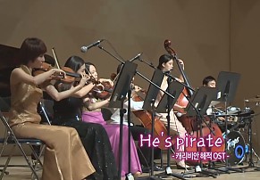 KBC방송 코앤코두비두비음악회 소개