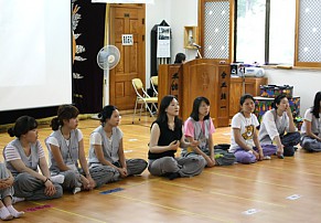 7/27 단양 세미나