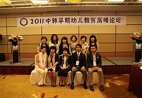 상해 코앤코 2주년 기념 행사