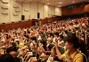 2011년 두비두비 코앤코 음악회