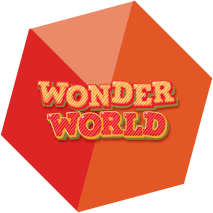 WONDERWORLD